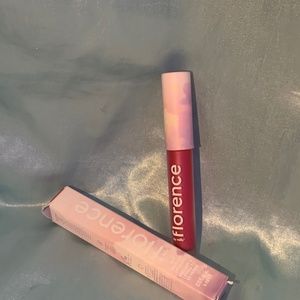 Florence by Mills 16 wishes limited edition